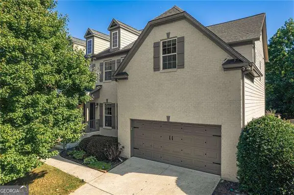 206 Sawtooth Court, Canton, GA 30114