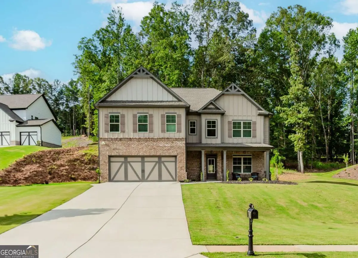 3551 Dockside Shores Drive, Gainesville, GA 30506 - Image #1