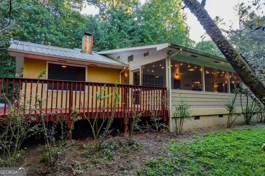 10950 Chatsworth Highway, Ellijay, GA 30540 - Image #2