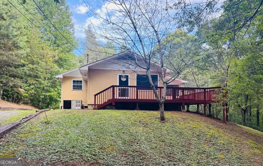 10950 Chatsworth Highway, Ellijay, GA 30540 - Image #3