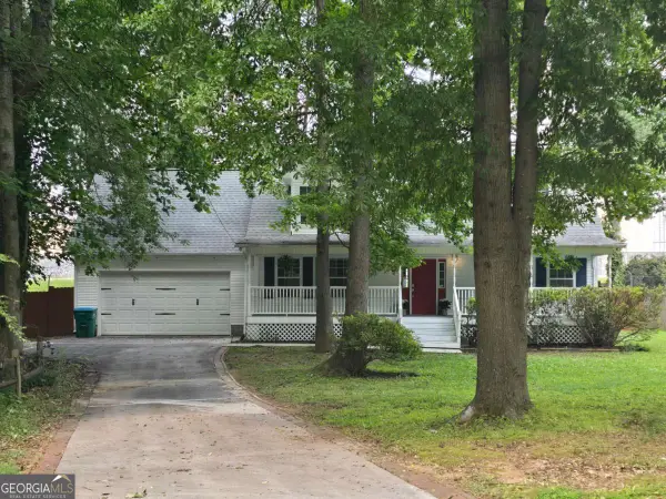 3979 Doral Circle, Atlanta, GA 30360