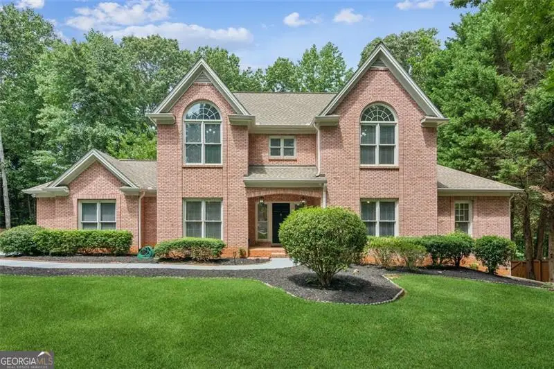 5918 Nachoochee Trail, Flowery Branch, GA 30542 - Image #1