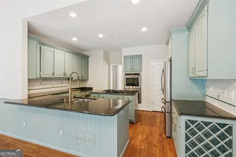 5918 Nachoochee Trail, Flowery Branch, GA 30542 - Image #3