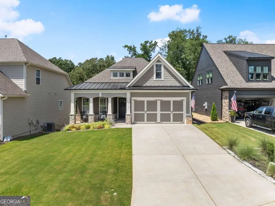 3487 Big View Road, Gainesville, GA 30506 - Image #3