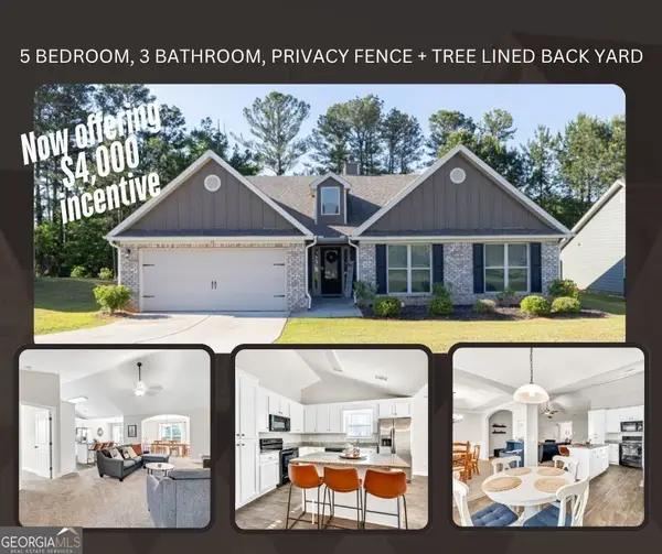 32 Livingston Court, Winder, GA 30680