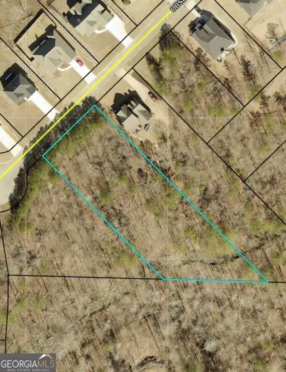 0 Observation Pointe, Dallas, GA 30132 - Image #1