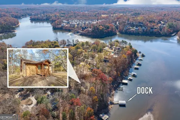 8070 Beachwood Drive, Murrayville, GA 30564