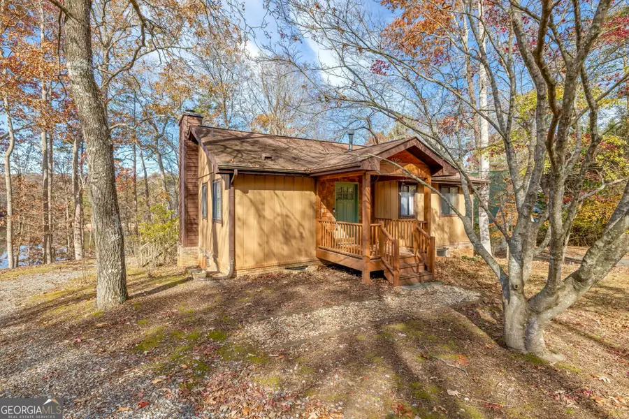 8070 Beachwood Drive, Murrayville, GA 30564 - Image #2