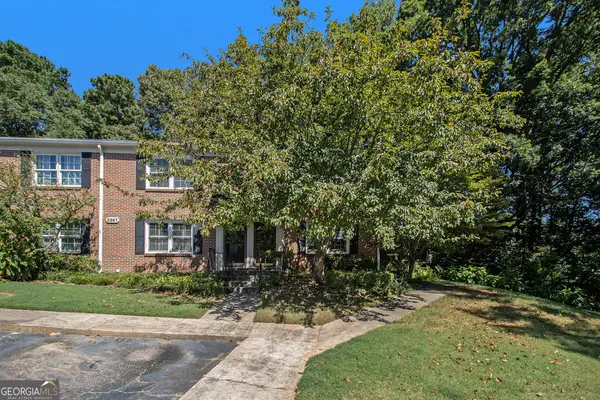 2367 Henderson Mill Road Ne #8, Atlanta, GA 30345