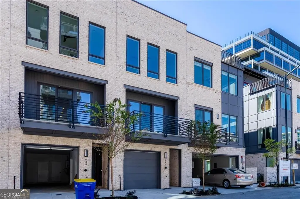 691 Vidalia Lane, Atlanta, GA 30318 - Image #1