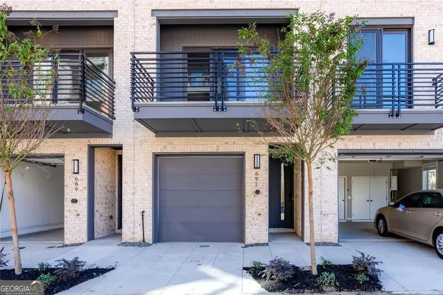 691 Vidalia Lane, Atlanta, GA 30318 - Image #2