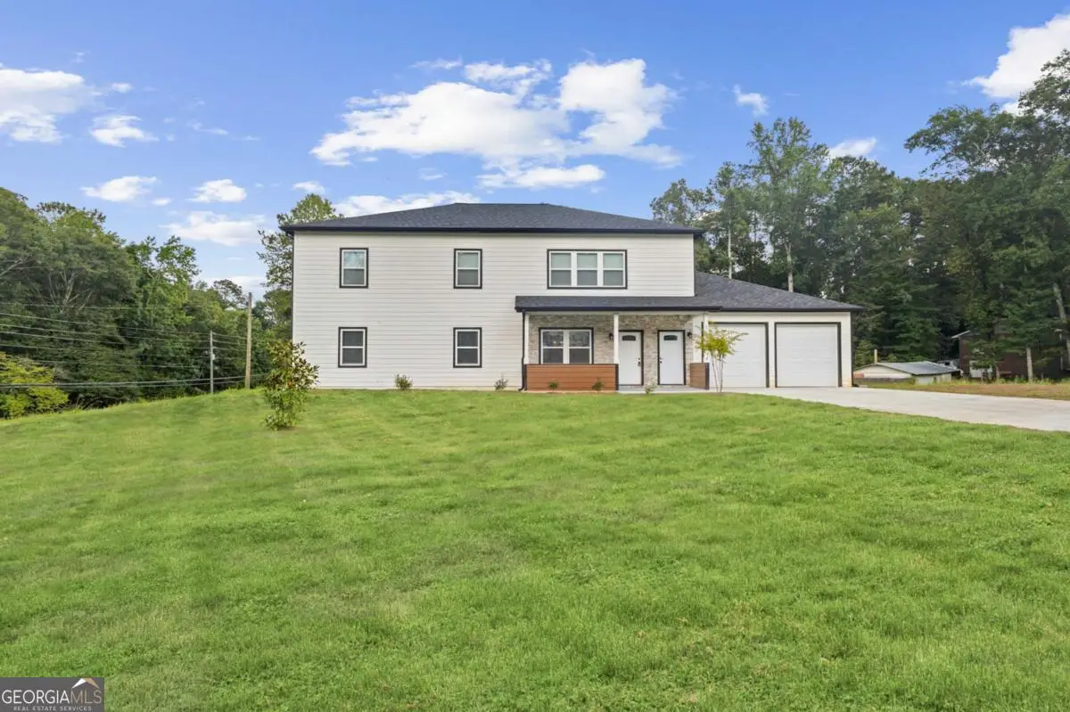 1275 Riverside Road, Sugar Hill, GA 30518 - #1