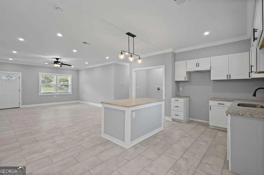 1275 Riverside Road, Sugar Hill, GA 30518 - #2