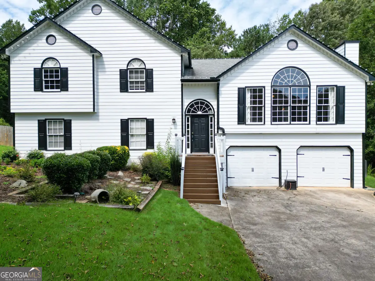 151 Springwater Trace, Woodstock, GA 30188 - Image #1