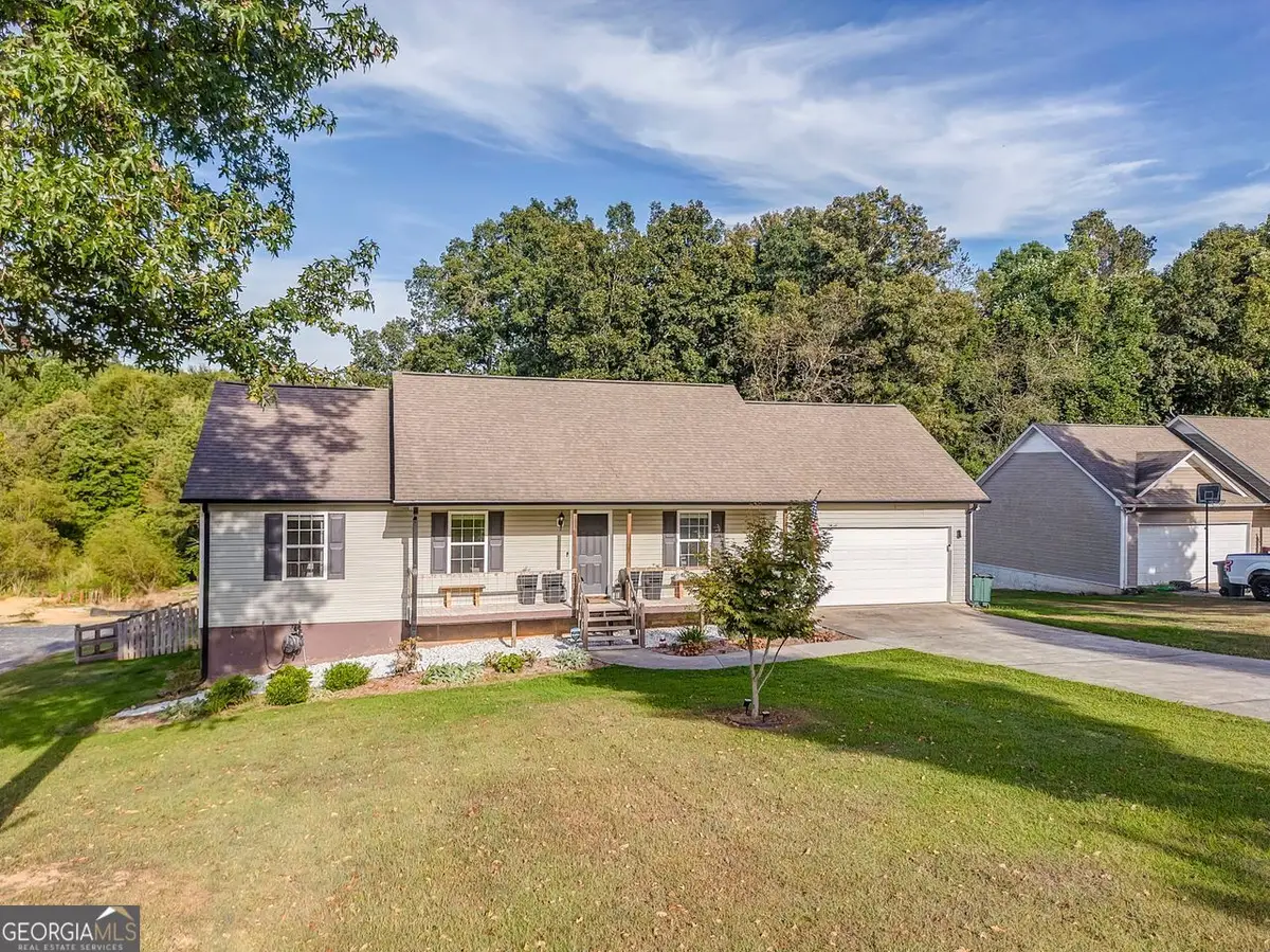 300 Brody Ne, Resaca, GA 30735 - Image #1