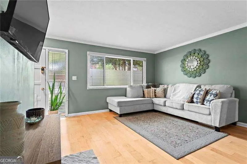 100 Biscayne Drive Nw #A3, Atlanta, GA 30309 - Image #3