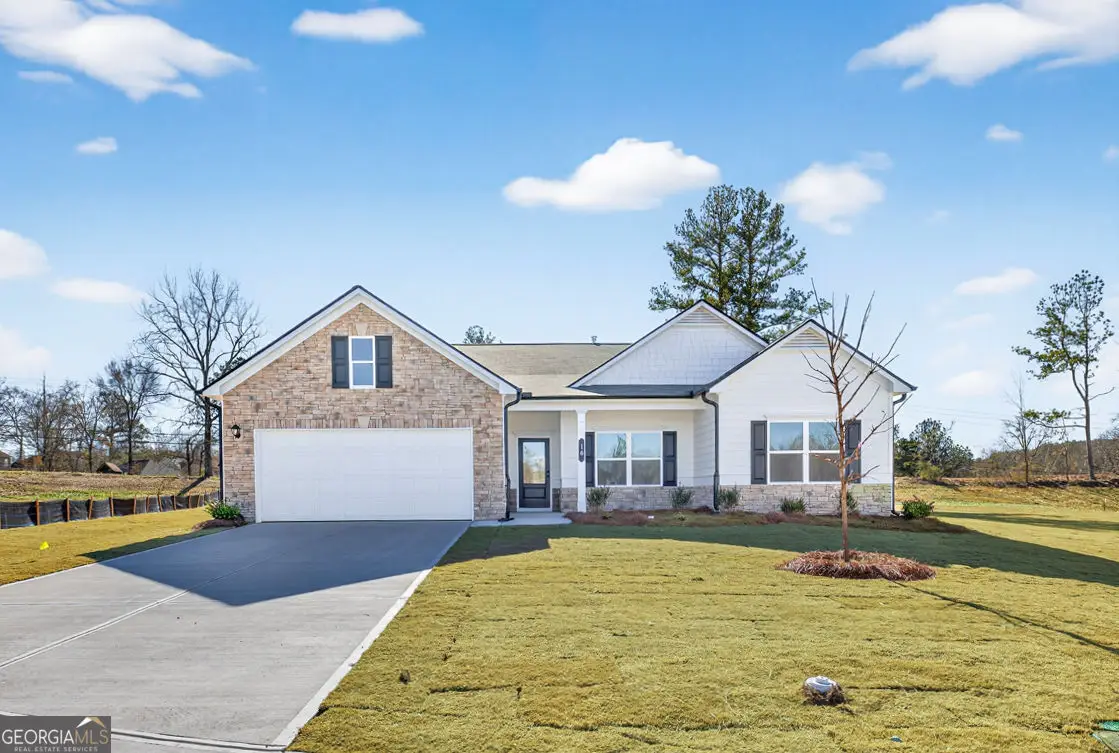 16 Jones Ridge Way, Dallas, GA 30132 - Image #1