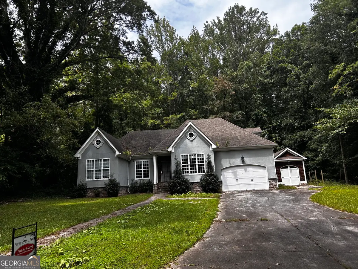 4119 Waits Avenue Sw, Atlanta, GA 30331 - Image #1