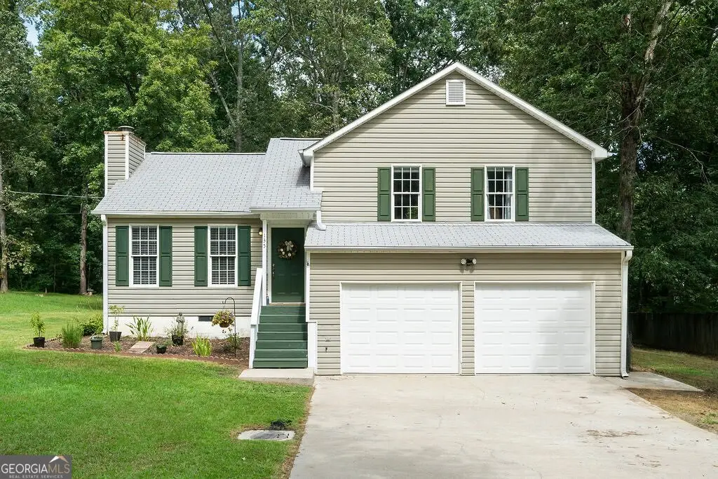 135 Clyde Cole Road, Dallas, GA 30157 - Image #1