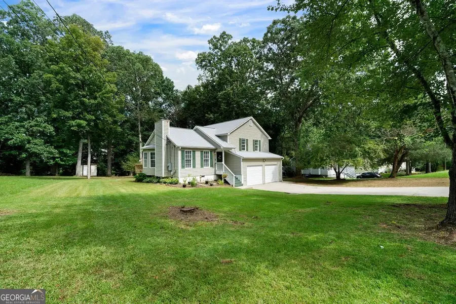 135 Clyde Cole Road, Dallas, GA 30157 - Image #2