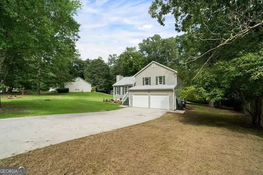 135 Clyde Cole Road, Dallas, GA 30157 - Image #3