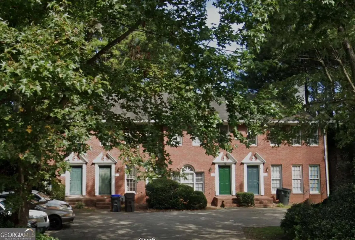 1331 Sweet Pine Drive, Norcross, GA 30093 - Image #1