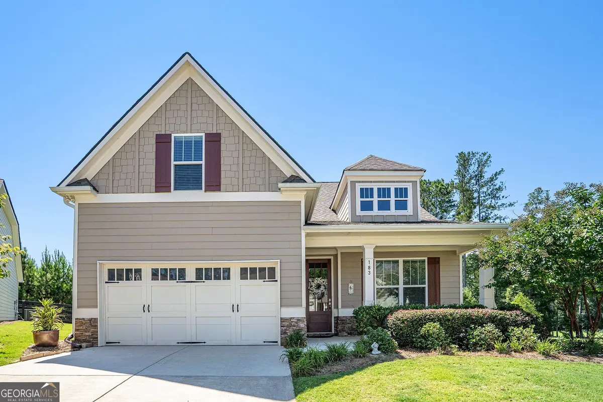 183 Champions Crossing, Villa Rica, GA 30180 - Image #1