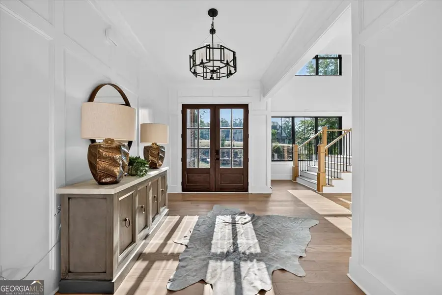 615 Forest Pointe Drive, Forsyth, GA 31029 - Image #3