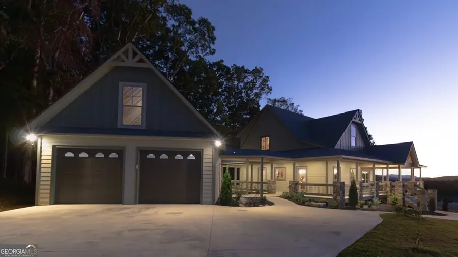 167 Big Valley Overlook, Morganton, GA 30560 - Image #2