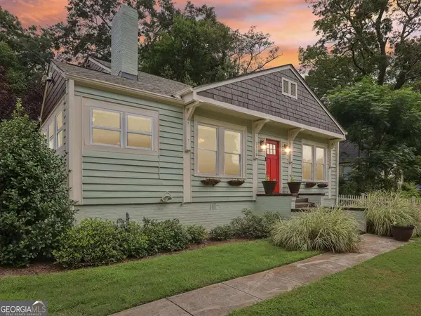 3410 Glenwood Road, Decatur, GA 30032