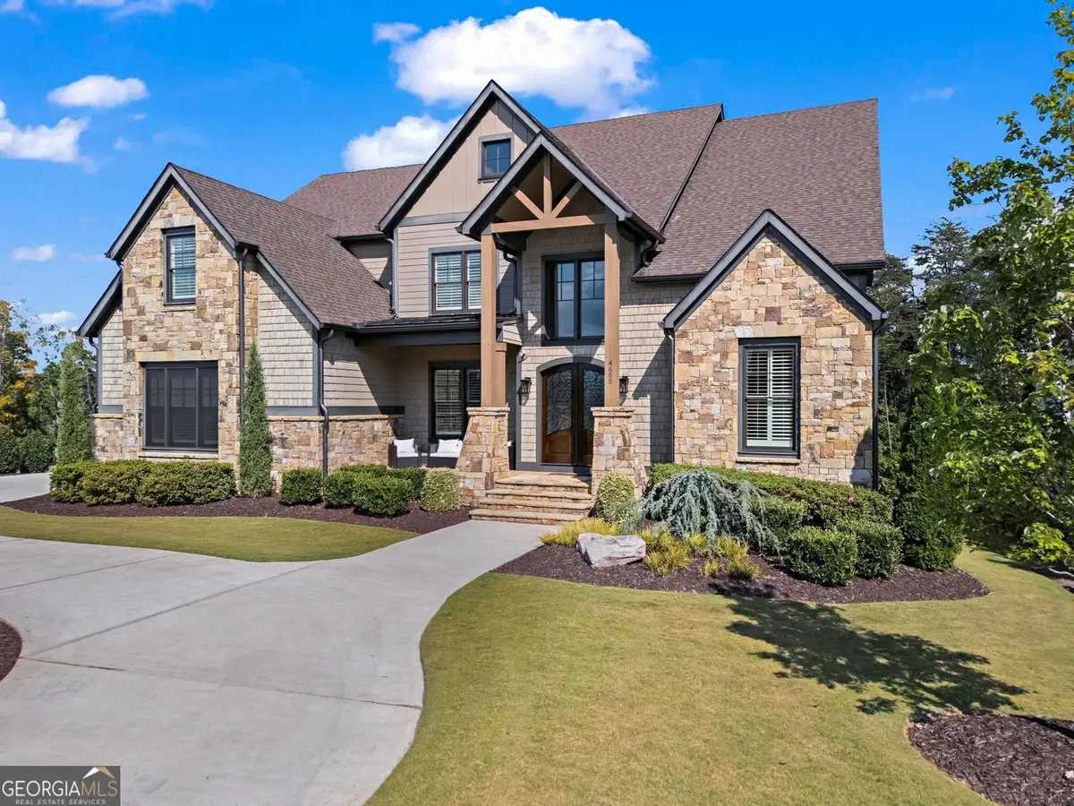 4685 Palmetto Lane, Cumming, GA 30041 - Image #1