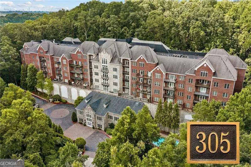 3280 Stillhouse Lane Se #305, Vinings, GA 30339 - Image #1