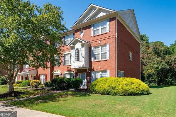 3331 Chastain Gardens Drive Nw, Kennesaw, GA 30144