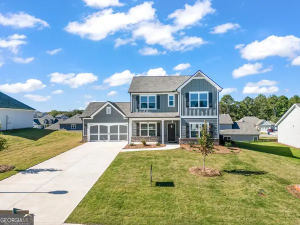 448 Banff Drive, Winder, GA 30680