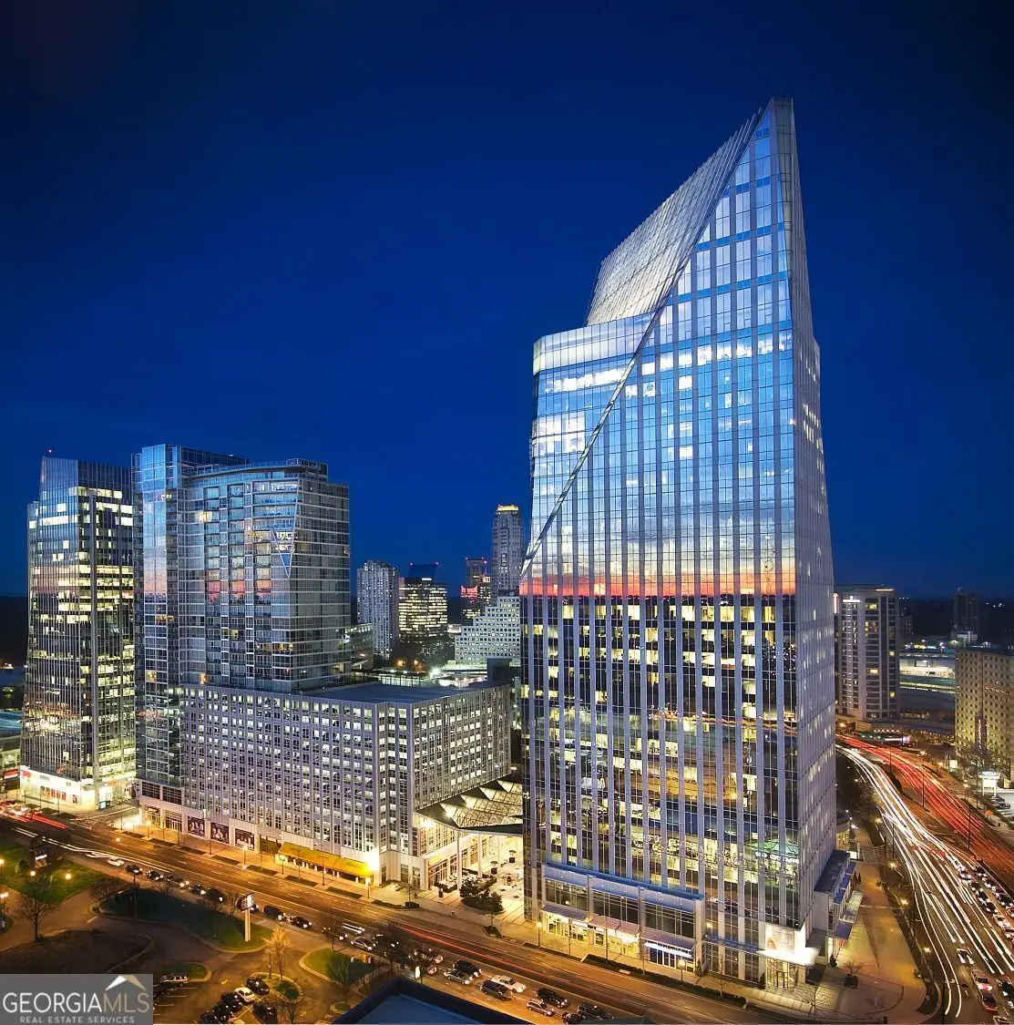 3325 Piedmont Road Ne #2206, Atlanta, GA 30305 - Image #1