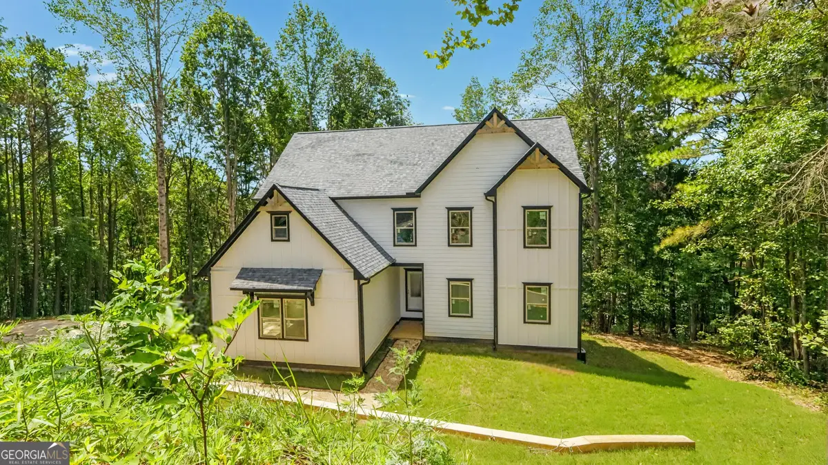 164 Mill Creek Drive, Jasper, GA 30143 - Image #1