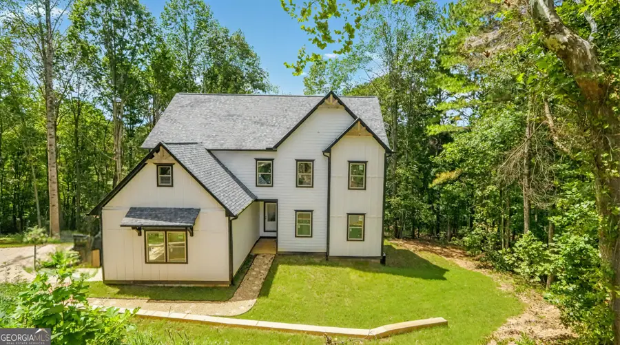 164 Mill Creek Drive, Jasper, GA 30143 - Image #2