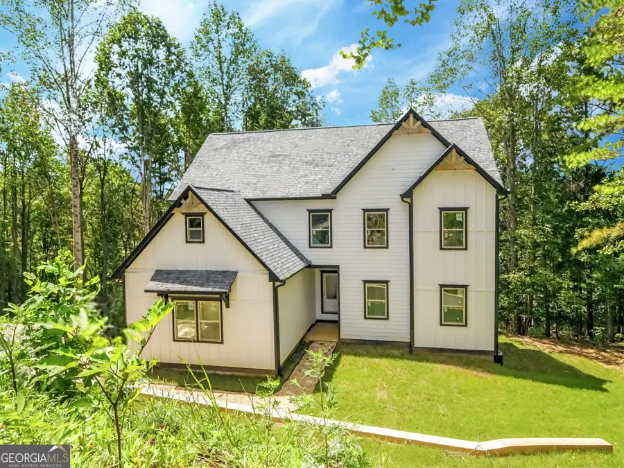 164 Mill Creek Drive, Jasper, GA 30143 - Image #3