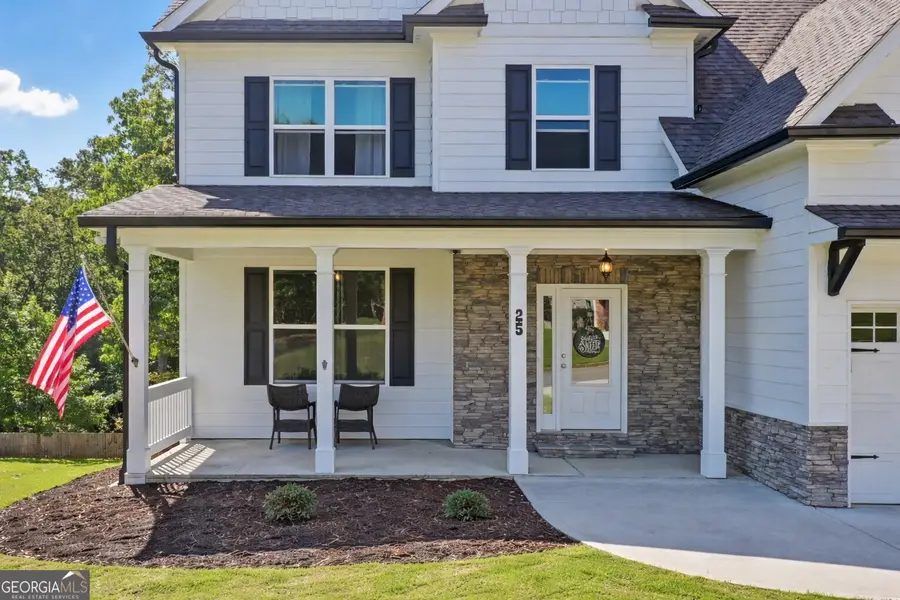 25 Shoreline Drive, Cartersville, GA 30120 - Image #2