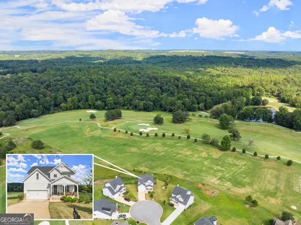 146 Preserve Lane, Homer, GA 30547