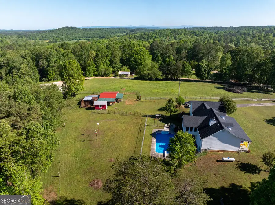 280 Matthews Road, Jasper, GA 30143 - Image #3