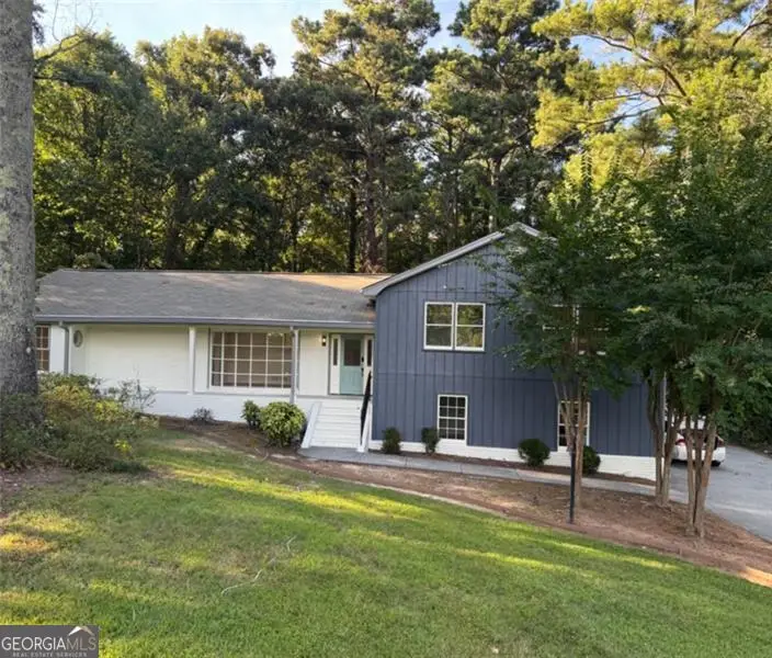 1946 Macland Road Sw #1946, Marietta, GA 30064 - Image #1