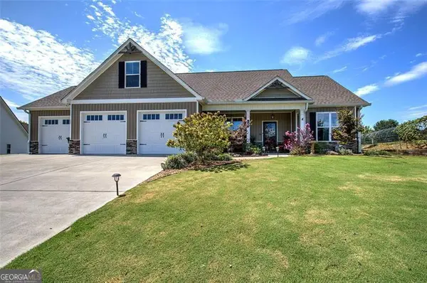127 Alex, Calhoun, GA 30701