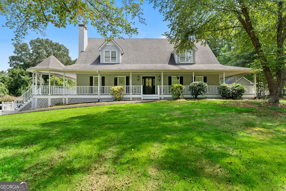 167 Iron Hill Road, Taylorsville, GA 30178 - #1