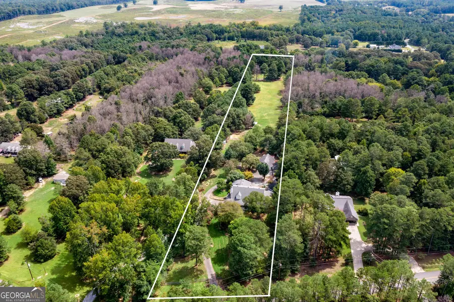 167 Iron Hill Road, Taylorsville, GA 30178 - #2