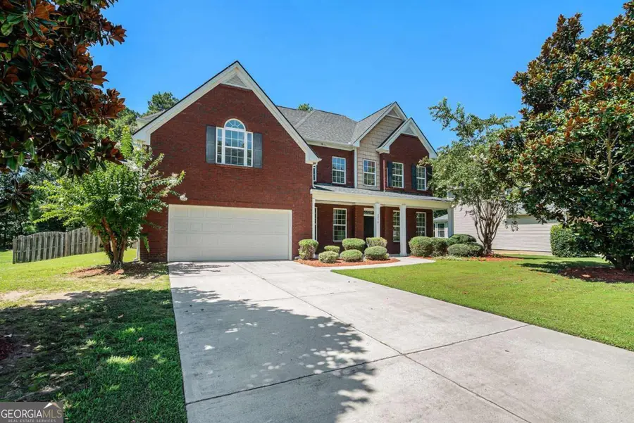 2479 Mitford Court, Dacula, GA 30019 - #2