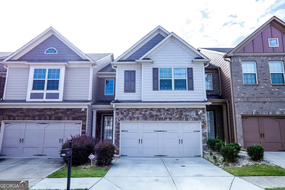 2295 Bellyard Drive, Buford, GA 30519 - Image #1