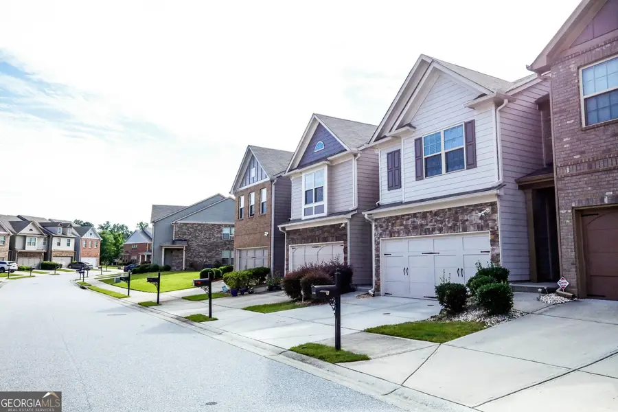 2295 Bellyard Drive, Buford, GA 30519 - Image #2