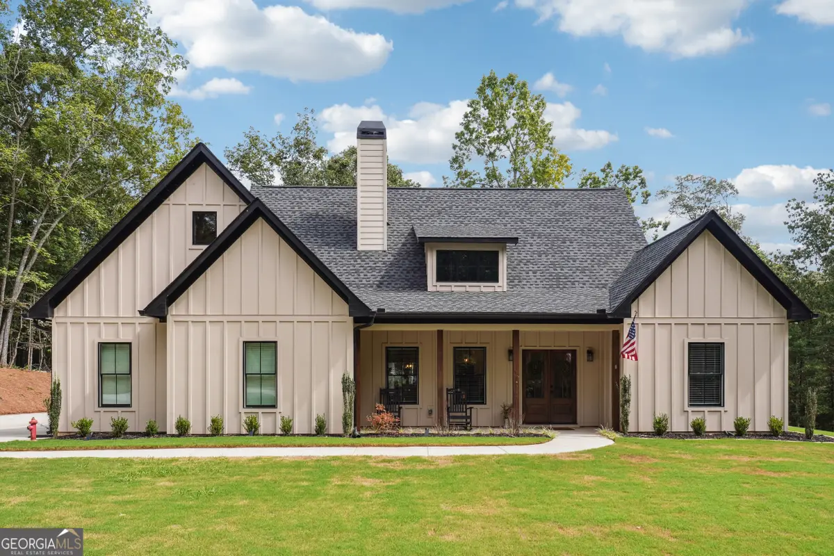 7450 Tyree Road, Winston, GA 30187 - Image #1