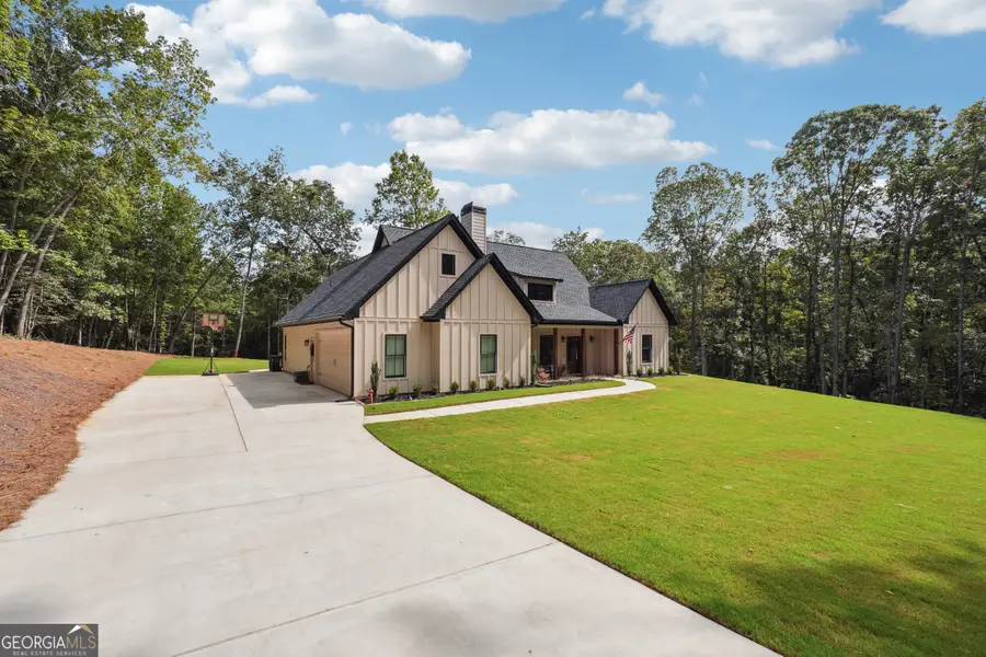 7450 Tyree Road, Winston, GA 30187 - Image #3